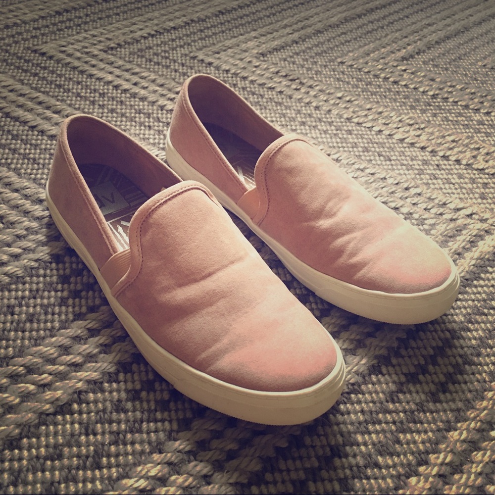 Dolce Vita Slip Ons